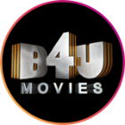 B4U Movies logo